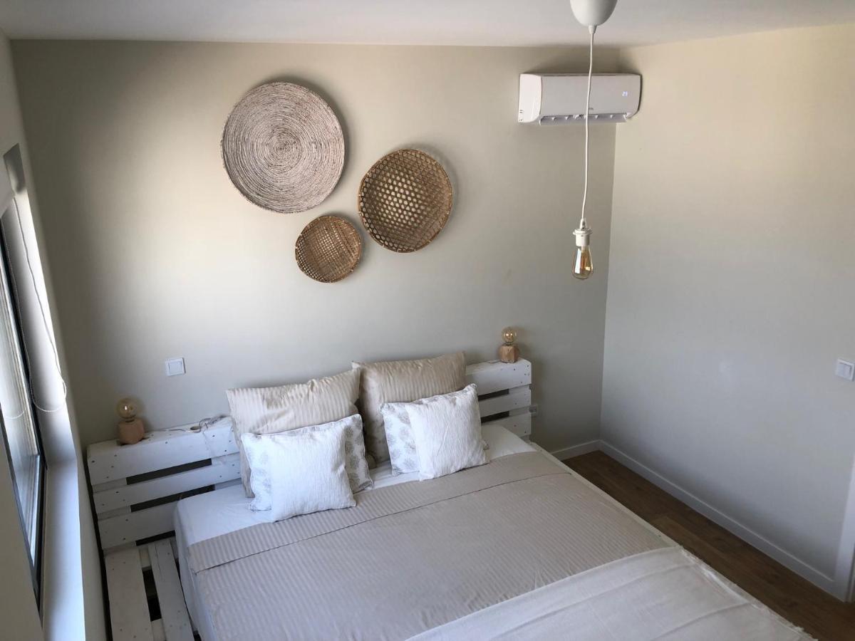 Harmony Apartment In Mindelo Sao Vicente 外观 照片