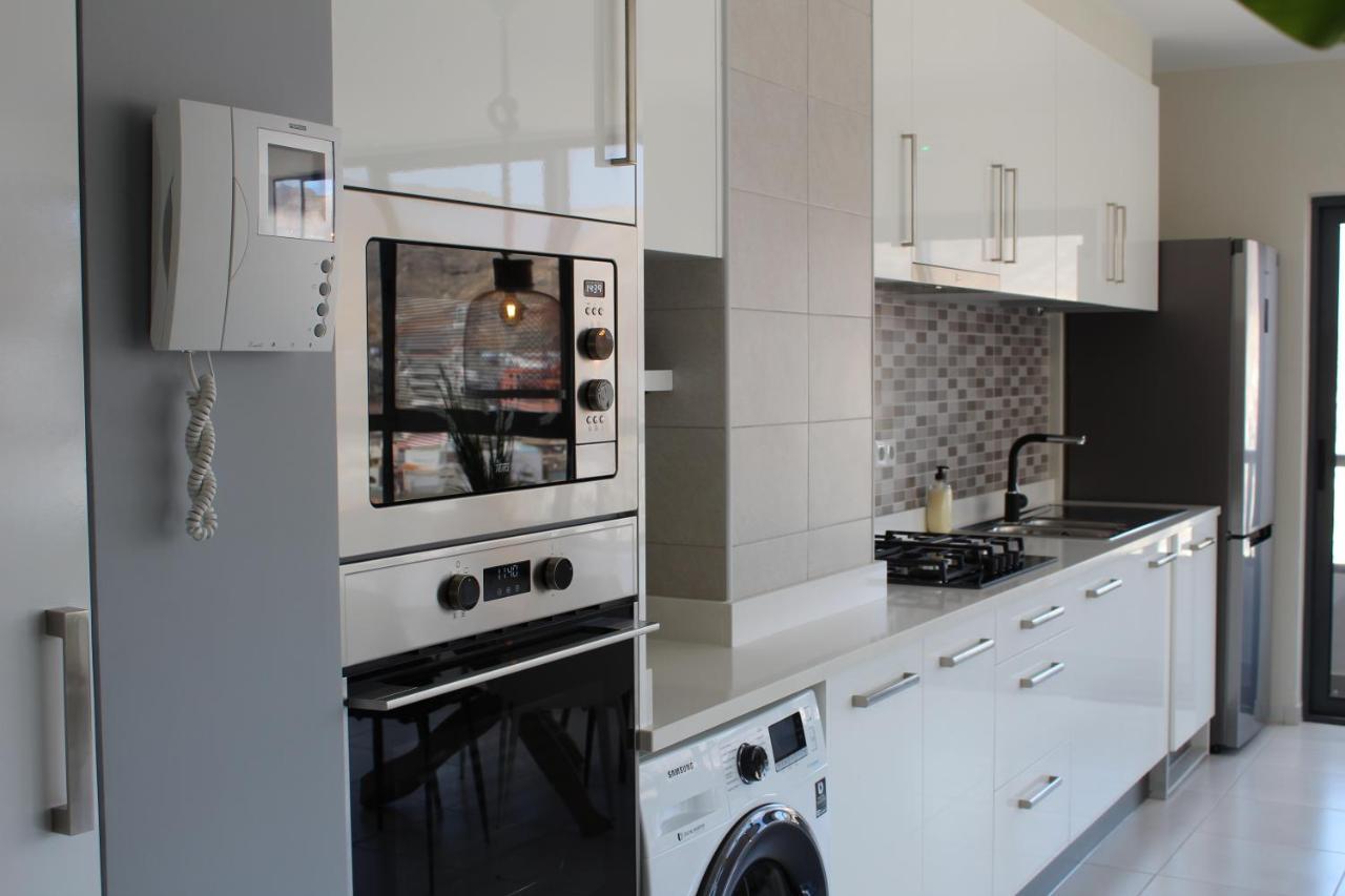 Harmony Apartment In Mindelo Sao Vicente 外观 照片