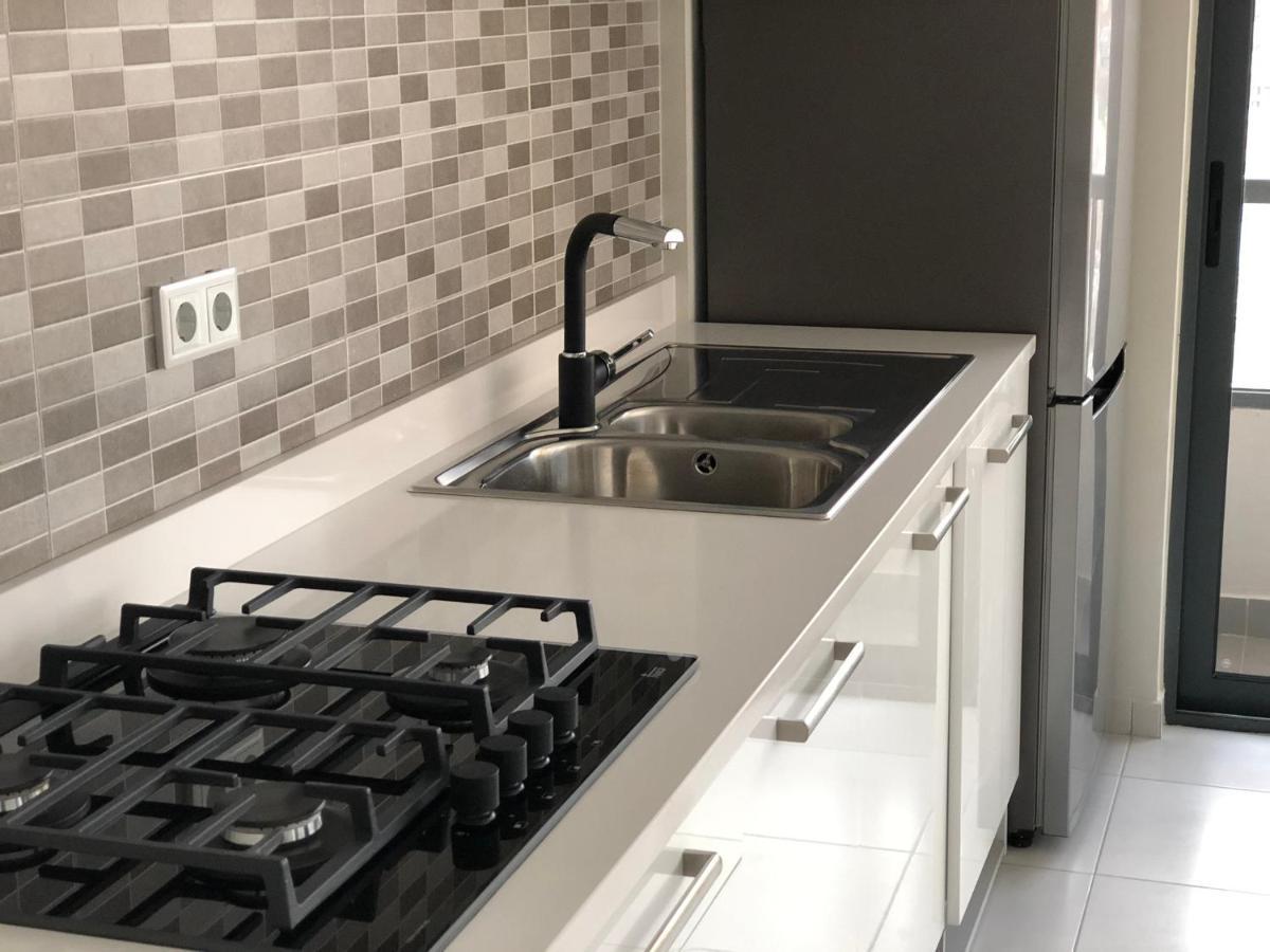 Harmony Apartment In Mindelo Sao Vicente 外观 照片
