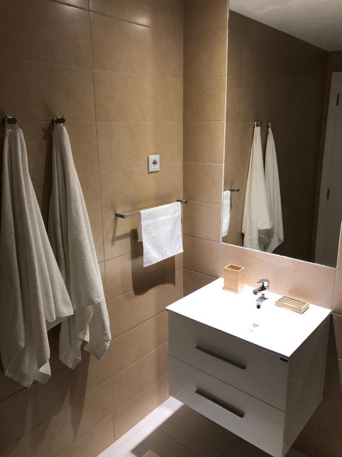 Harmony Apartment In Mindelo Sao Vicente 外观 照片