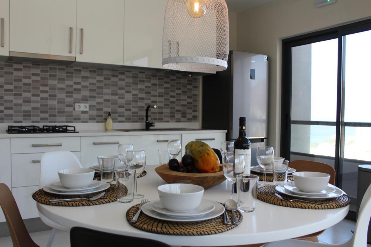 Harmony Apartment In Mindelo Sao Vicente 外观 照片