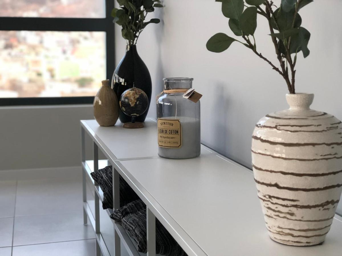 Harmony Apartment In Mindelo Sao Vicente 外观 照片