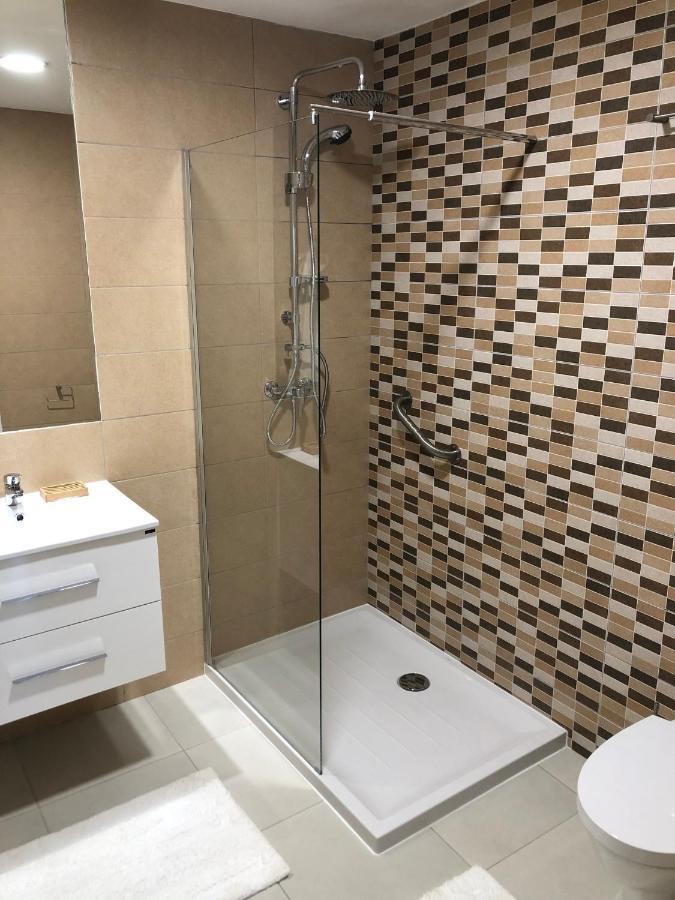 Harmony Apartment In Mindelo Sao Vicente 外观 照片