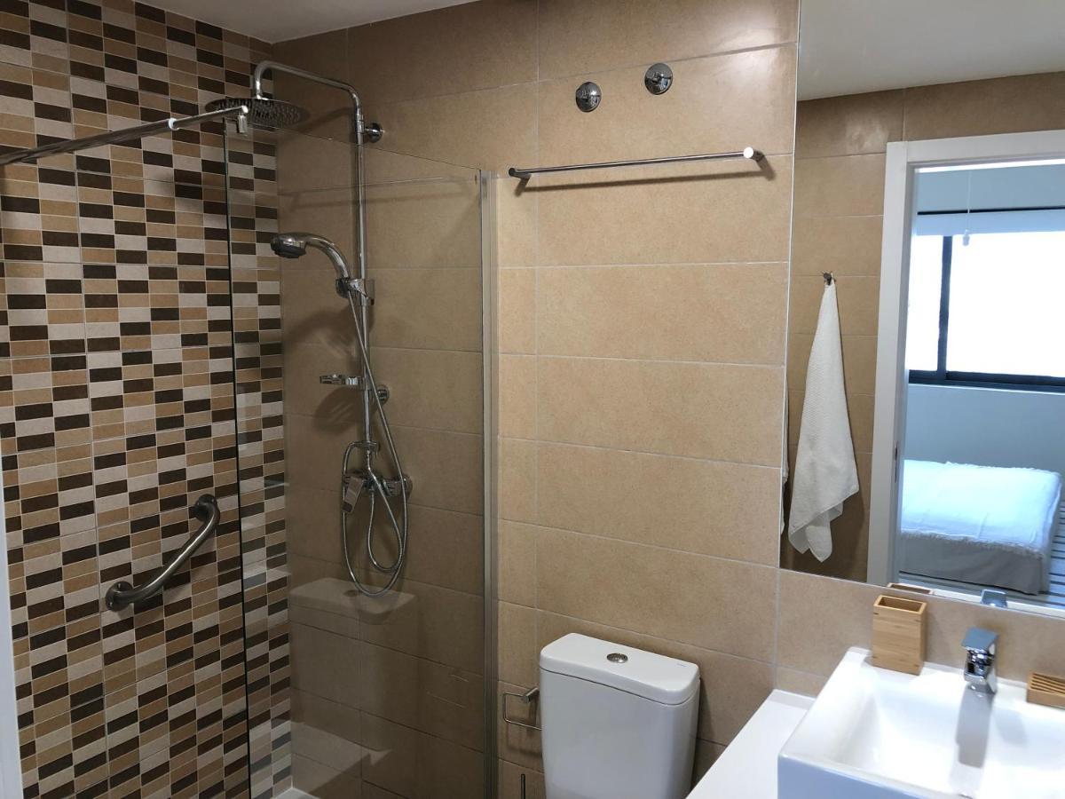 Harmony Apartment In Mindelo Sao Vicente 外观 照片