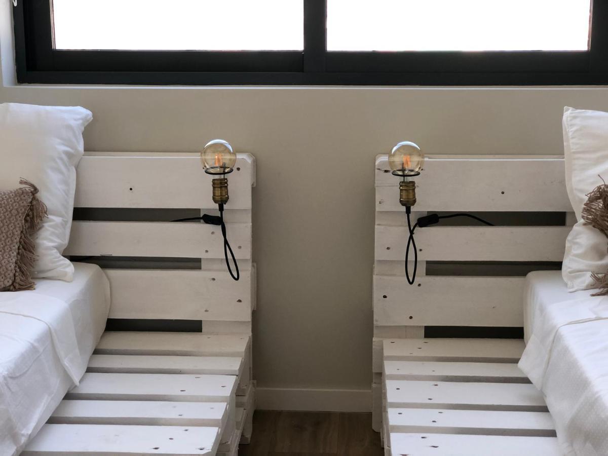 Harmony Apartment In Mindelo Sao Vicente 外观 照片