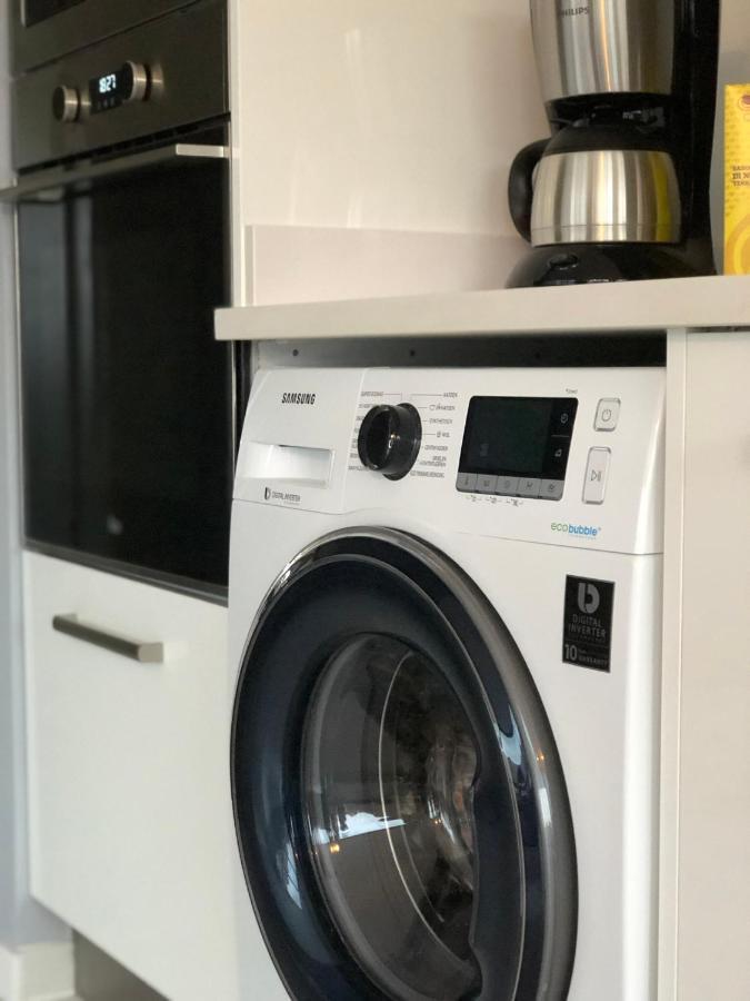 Harmony Apartment In Mindelo Sao Vicente 外观 照片