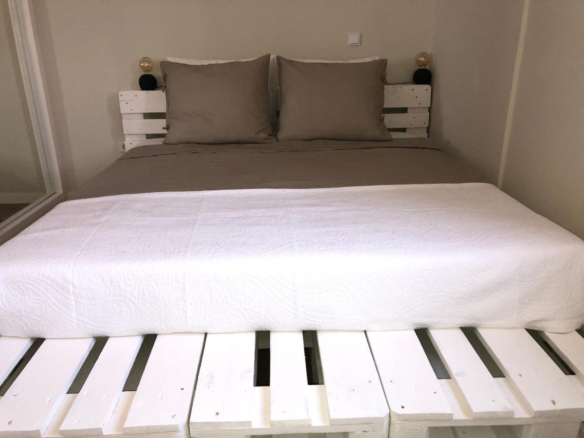 Harmony Apartment In Mindelo Sao Vicente 外观 照片