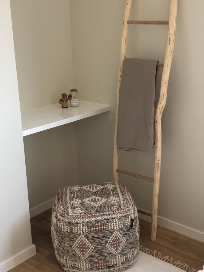 Harmony Apartment In Mindelo Sao Vicente 外观 照片