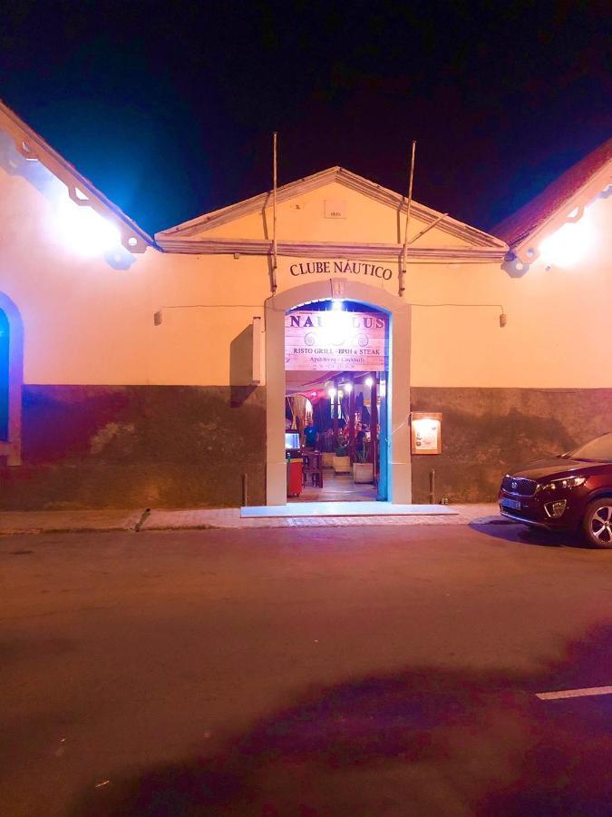 Harmony Apartment In Mindelo Sao Vicente 外观 照片